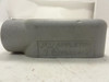 Appleton LL47-1-1/4; Conduit Body; Size: 1-1/4"