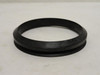 CR 400901; V-Ring 3.47"-3.66" Shaft Range x 4.21" OD
