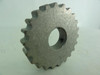 Wirebelt G32-39100; Sprocket; 22T; 1"ID; 3" OD; 9/16" Width