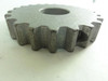 Wirebelt G32-39100; Sprocket; 22T; 1"ID; 3" OD; 9/16" Width
