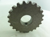 Wirebelt G32-39100; Sprocket; 22T; 1"ID; 3" OD; 9/16" Width