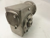 Sterling 37.SDF6K101; Gearbox; 0.883HP; 60:1Ratio