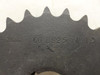 Martin 60BS25 1-1/2; Sprocket # 60; 25Teeth; 1-1/2"ID