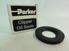 Parker 10169 HIL5; Clipper Oil Seal 1.75"ID x 3.56"OD x .4"W