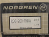 Norgren R38-200-RNKA; Pneumatic Regulator; 1/4NPT; 290PSI Max