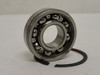 Fafnir 20.3KG-C3; Ball Bearing 17mm ID x 40mm OD x 12mm Width