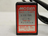 Mosier 34164-A; Pneumatic Solenoid Valve Coil; 110/120V@50/60Hz