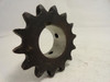 Martin 60B14-3/4; Sprocket # 60; 3/4"ID; 14Teeth