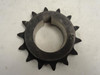 Martin 60B14-3/4; Sprocket # 60; 3/4"ID; 14Teeth
