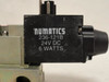 Numatics 031SS741E000061; Solenoid; 3-Pos; 150PSIG; 24VDC@6W