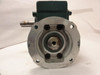 Baldor 26Q20R56; Tigear 2; Speed Reducer; 2.71HP; 20:1Ratio