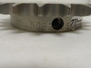 Martin 50B20SS-1; Sprocket # 50; SS; 20Teeth; 1"ID