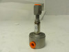 Parker 71315SN1SNJ1; Fluid Control Device; M10-1.0 Thread Size