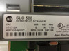 Allen-Bradley 1747-SN; Remote I/O Scanner Module