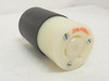 Hubbell 2343; Connector; 480V; 20A; 2P; 3W; 1PH