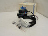 Idec SA1K-FAN7; Full Color Mark Sensor; 12VDC In; 28VDC Out