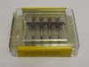 Bussmann GMA-10A; Box-5 Fuses; 10A; 125V