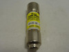 Bussmann LL-CC-10; Time Delay Fuse; 10A; 600VAC