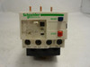 Schneider LRD07; Overload Relay; 600V; 1.6-2.5 A