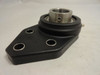 Rexnord KFBSS219DC; Flange Bearing; 3-Bolt; 1-3/16"ID