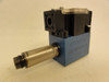 Rexroth 3WE6A61/EW11ON9DAL; Hydraulic Solenoid Valve; Missing Coil