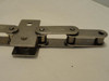 Hitachi C2040-304-3ft; Roller Chain; # C2040SS 1" Pitch; 3Ft