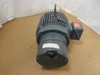 Lincoln DVNCCN6P1.5UUZC64MK28L; AC Brake Motor 1-1/2HP 460V