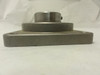 EDT 4Y4AG8-28-x; Flange Bearing; 1-3/4"ID
