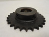 Martin 50BS26 1-1/2; Sprocket # 50; 26Teeth; 1-1/2"ID