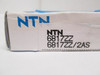 NTN 6817ZZ; Ball Bearing 85mmID x 110mmOD x 13mm Wide