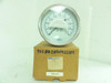 Wika 50557203; Pressure Gauge; 1/2"NPT; 0-2.0kg/cm2