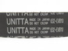 UNITTA 632-EV8YU; Power Grip EV Belt; 632mm Long; 79 Teeth