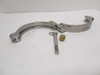 MFG- 13MHP400; Bolted Clamp; SS-304; Size: 4"