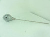 Reotemp EHN1TM25K1DUU13.5; Thermocouple Assembly; 1/2"NPT