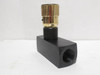 Dynamic JP-FC-1 1/4"; Flow Control Valve; 1-1/4FNPT