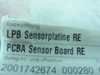 Bizerba 65555200152; PCBA Sensor Board RE