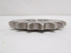 AMEC 50BB17HSS; Idler Sprocket; SS; 5/8"ID; 17 Teeth