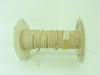 Omega HTMG-1CU-616S/C; Thermocouple Wire; 600V; 16AWG; 100Ft
