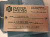 Puffer Sweiven 109012X; Ball Valve; 1-1/2" NPT; 3000 MOP;