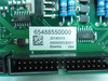 Bizerba 65488550000; Control Card BA+Prog GLM-I