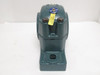 Dodge HS2SFXT517; Pillow Block Housing 042116; 3" / 2-15/16" ID