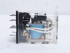 Omron MY4N-D2-DC24; Relay; 3A; 250VAC/30VDC; Coil 24VDC; 4PDT