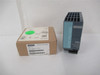 Siemens 6EP1333-2BA20; Power Supply AC-IN; DC 24V/5A-OUT