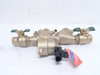 Watts LF919-QT1-1"; Lead Free Reduced Pressure Zone Assy 1NPT