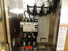 Square D 8538SCW14V02S; SS Enclosed NEMA Size 1 Starter