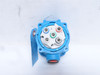 Meltric 33-14167; DS20 Receptacle; 20A; 128/208VAC; 3P+N+G
