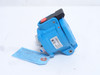 Meltric 33-14167; DS20 Receptacle; 20A; 128/208VAC; 3P+N+G