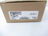Rexnord KFXS2E20DC; Link-Belt Flange Bearing 1-1/4" ID 2 Bolt