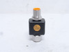 ifm TP3231; Evaluation Unit; For Pt100 / Pt1000 Temp Sensor