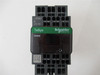 Schneider LC1D183BL; Contactor 18A 3P Coil: 24VDC